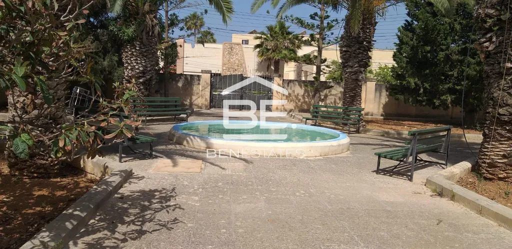 Semi Detached Villa in Attard