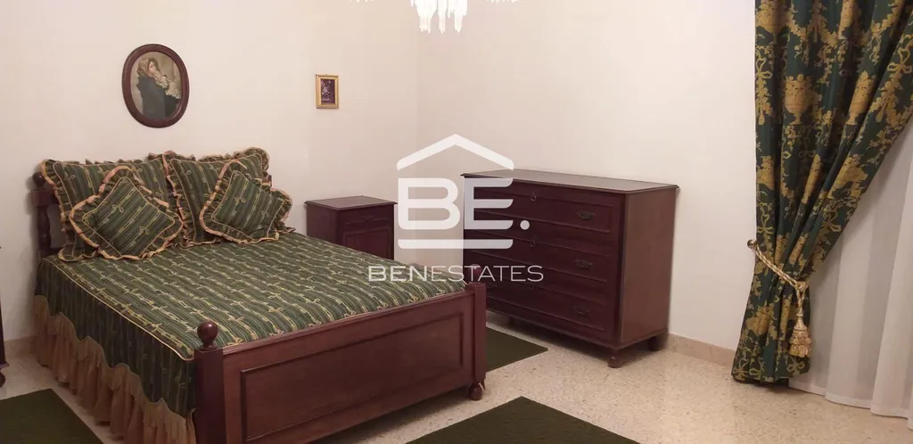 Semi Detached Villa in Attard
