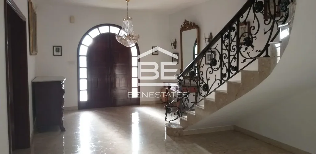 Semi Detached Villa in Attard