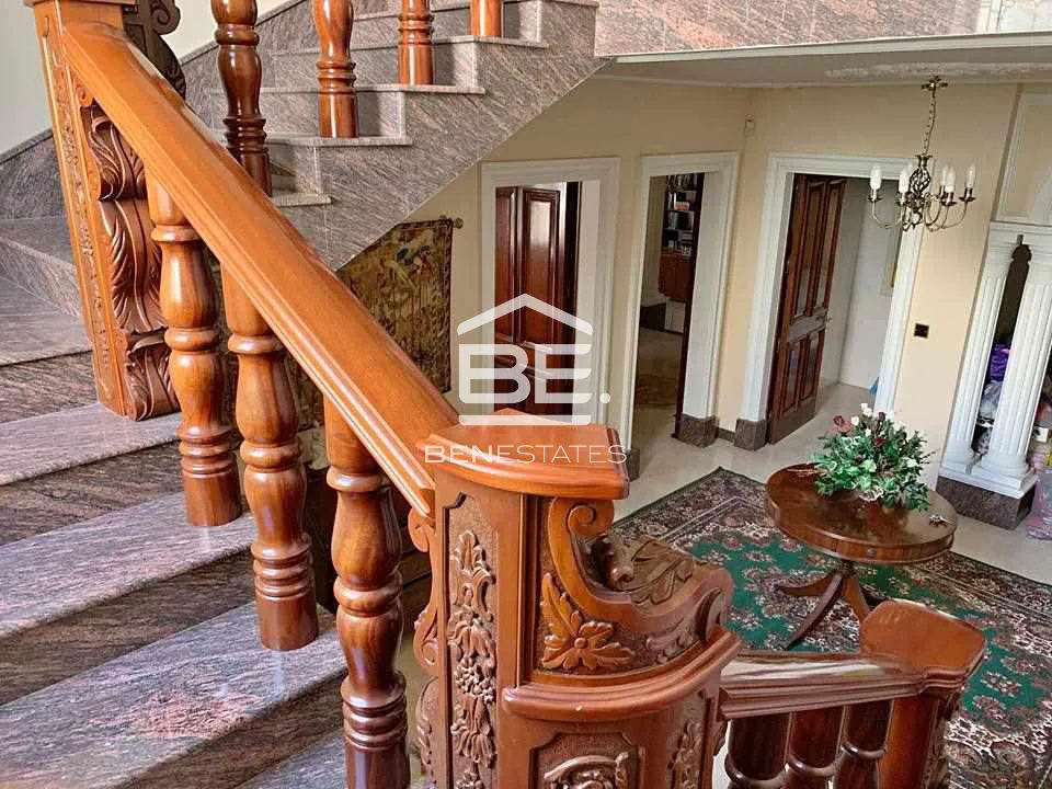 Semi Detached Villa in Attard