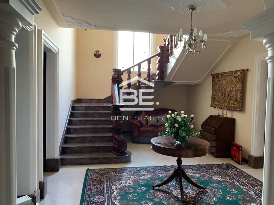 Semi Detached Villa in Attard