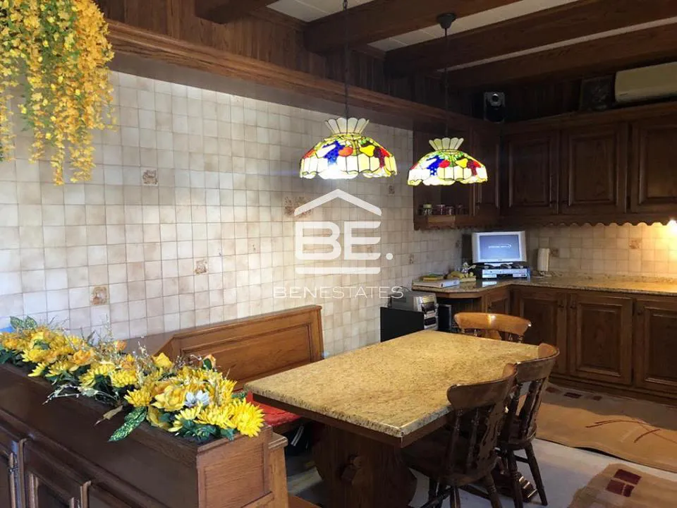 Semi Detached Villa in Attard