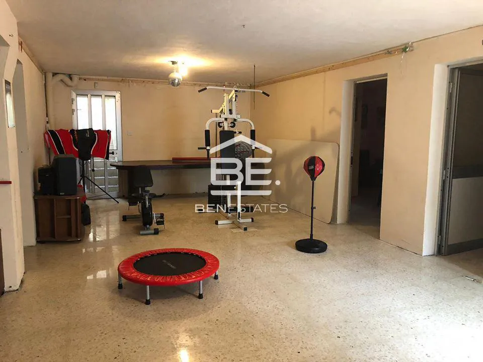 Semi Detached Villa in Attard