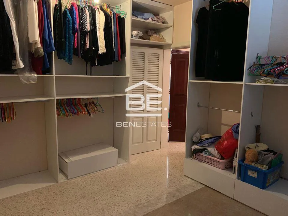 Semi Detached Villa in Attard