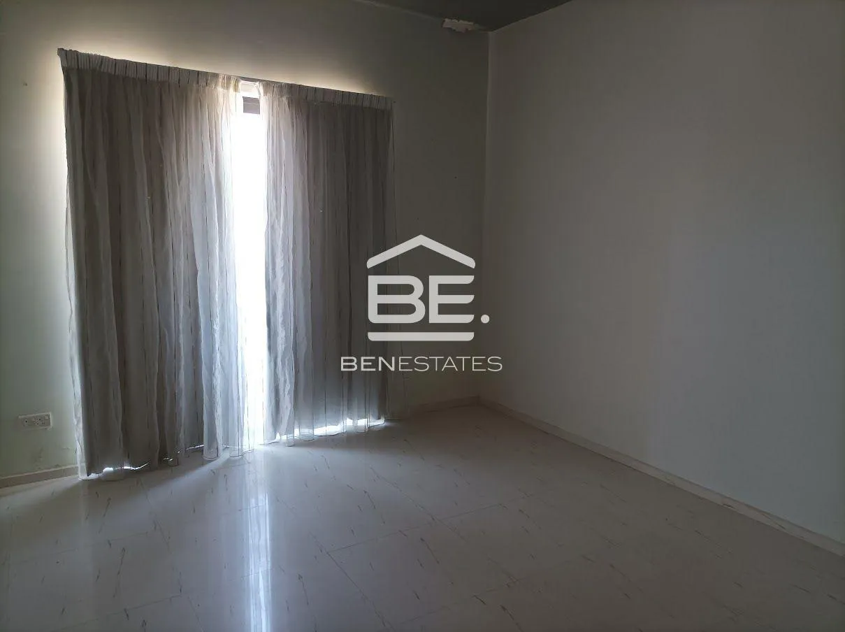 Solitary Maisonette in Burmarrad
