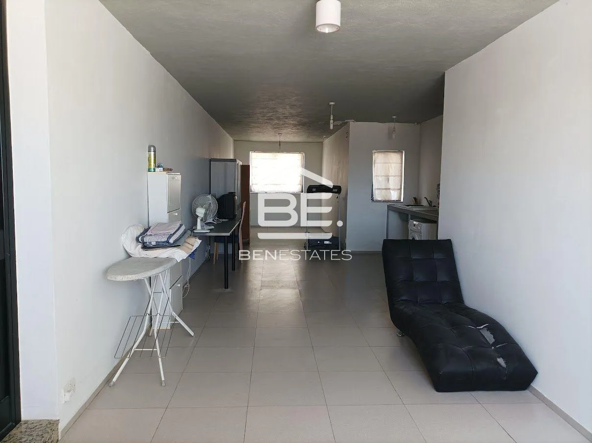 Solitary Maisonette in Burmarrad