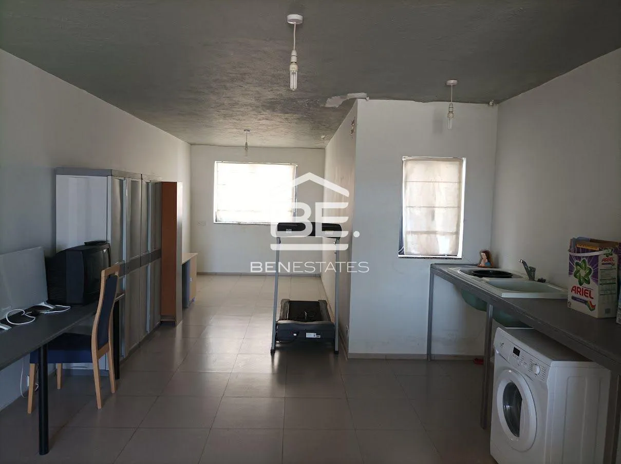 Solitary Maisonette in Burmarrad