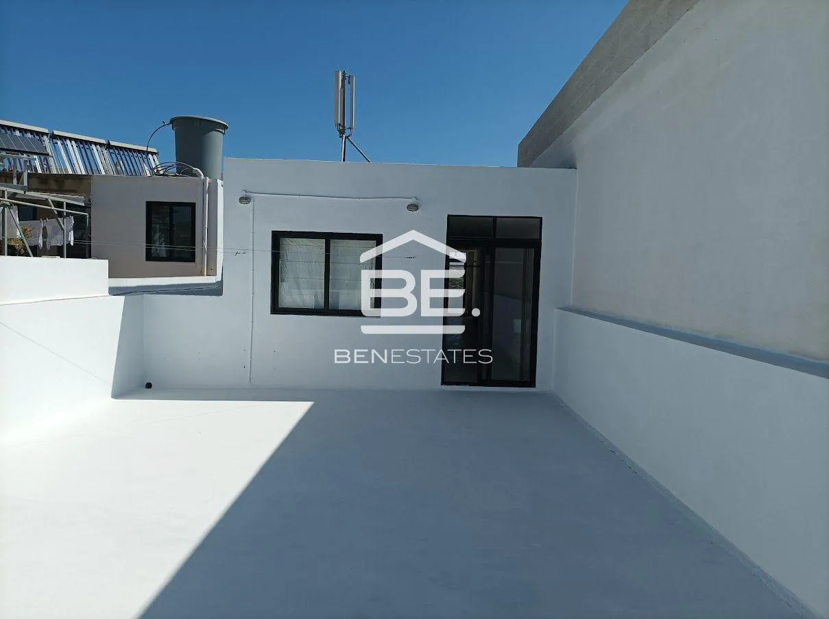 Solitary Maisonette in Burmarrad
