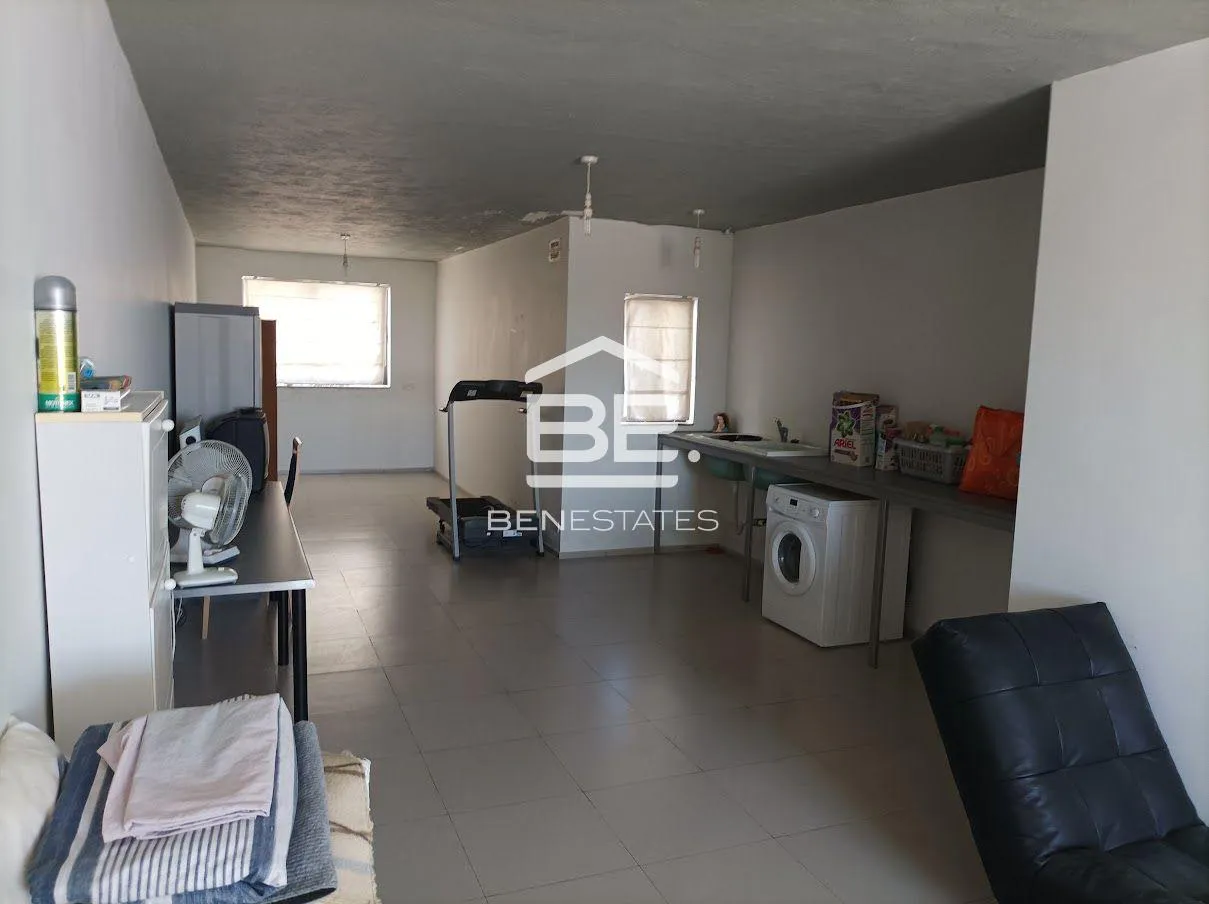 Solitary Maisonette in Burmarrad