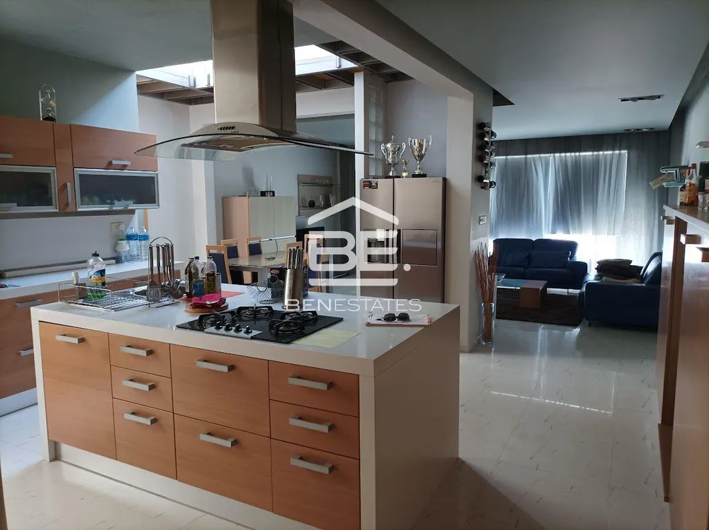 Solitary Maisonette in Burmarrad
