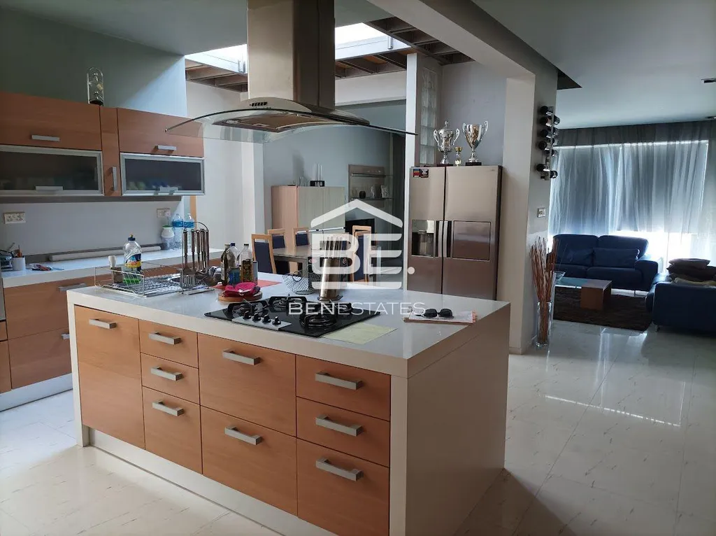 Solitary Maisonette in Burmarrad