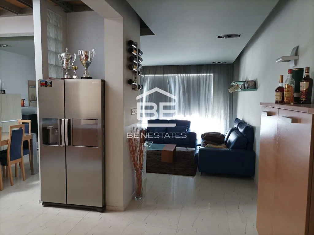 Solitary Maisonette in Burmarrad