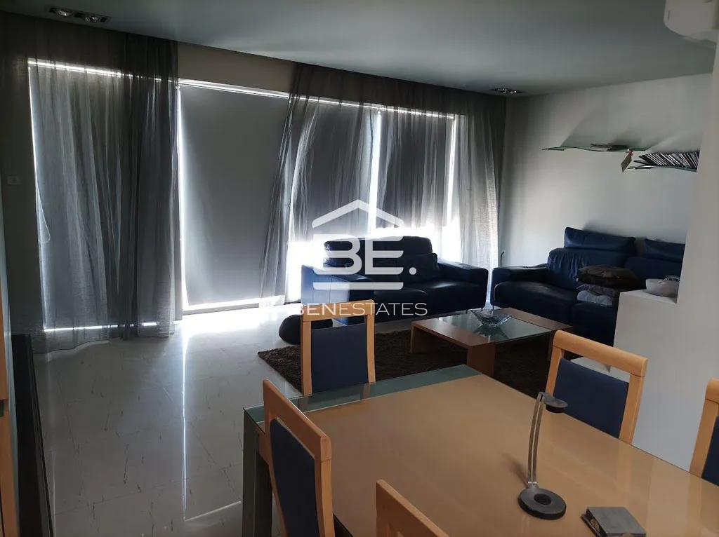 Solitary Maisonette in Burmarrad