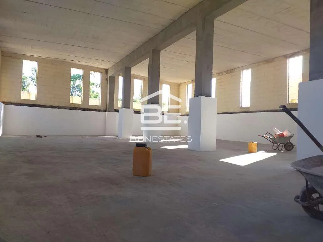 Warehouse in Naxxar