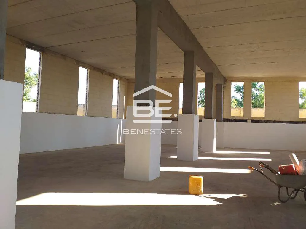 Warehouse in Naxxar