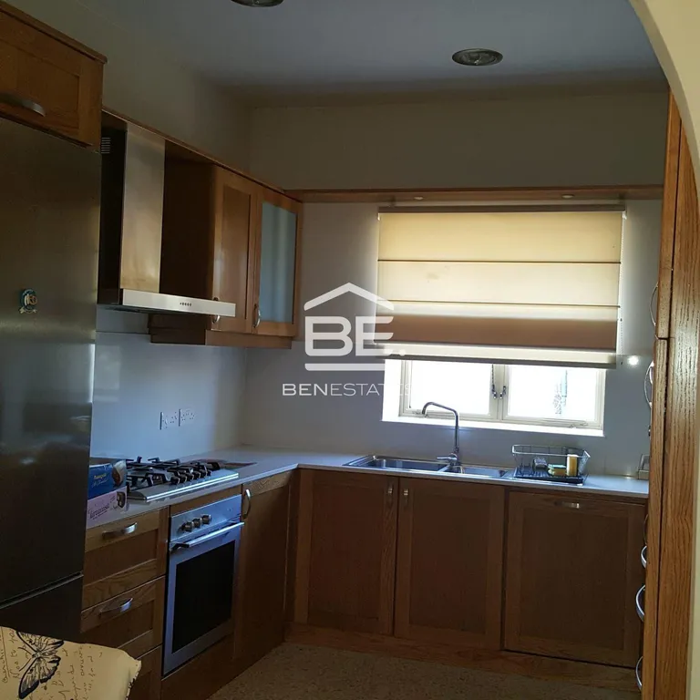 Terraced House in Birkirkara