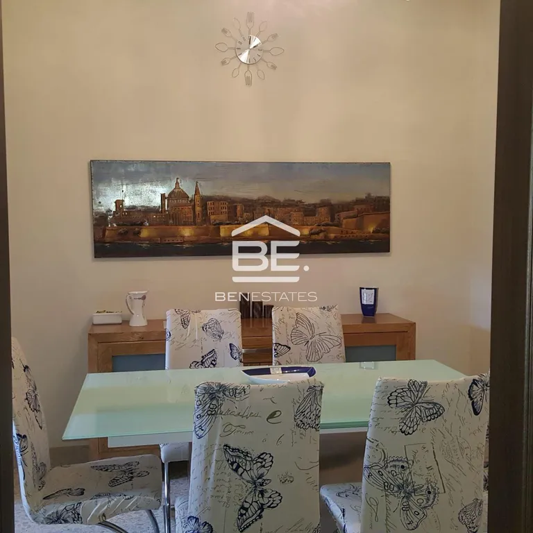 Terraced House in Birkirkara