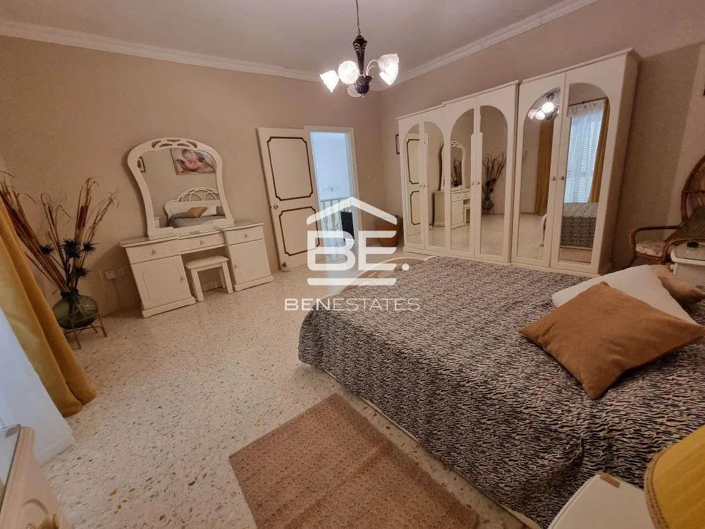 Terraced House in Bidnija