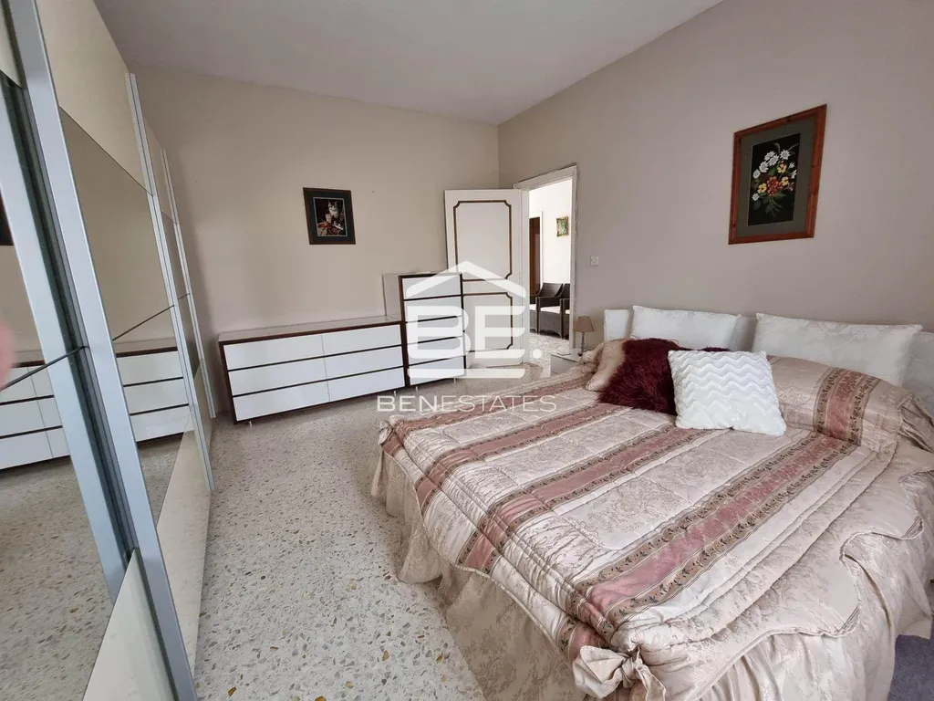 Terraced House in Bidnija