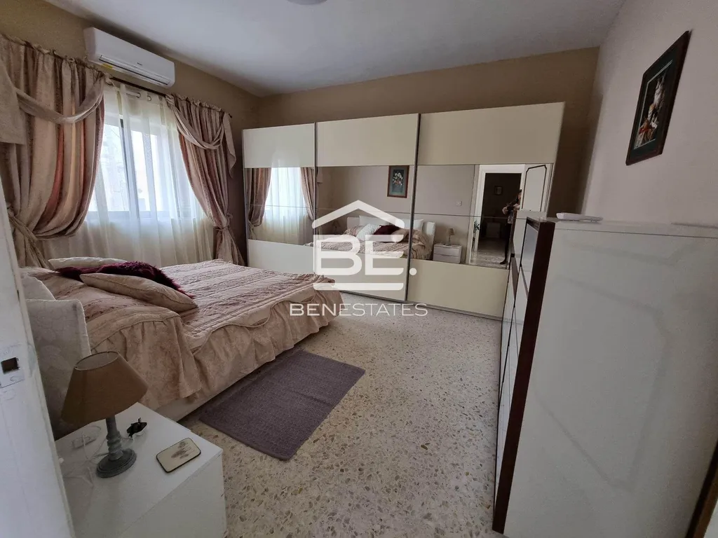 Terraced House in Bidnija
