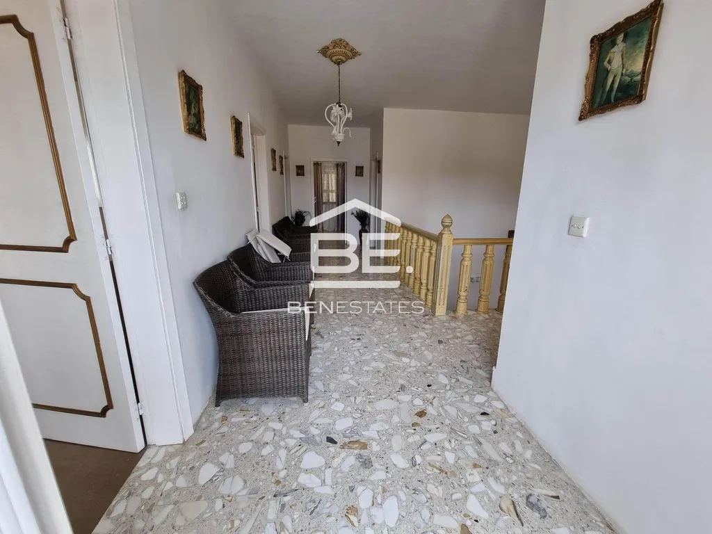 Terraced House in Bidnija