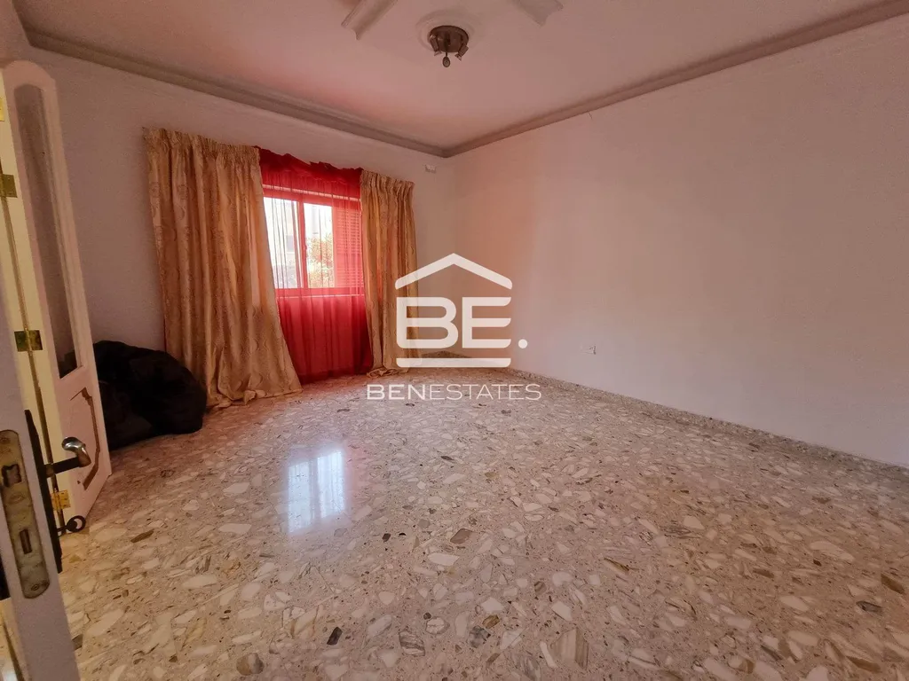 Terraced House in Bidnija