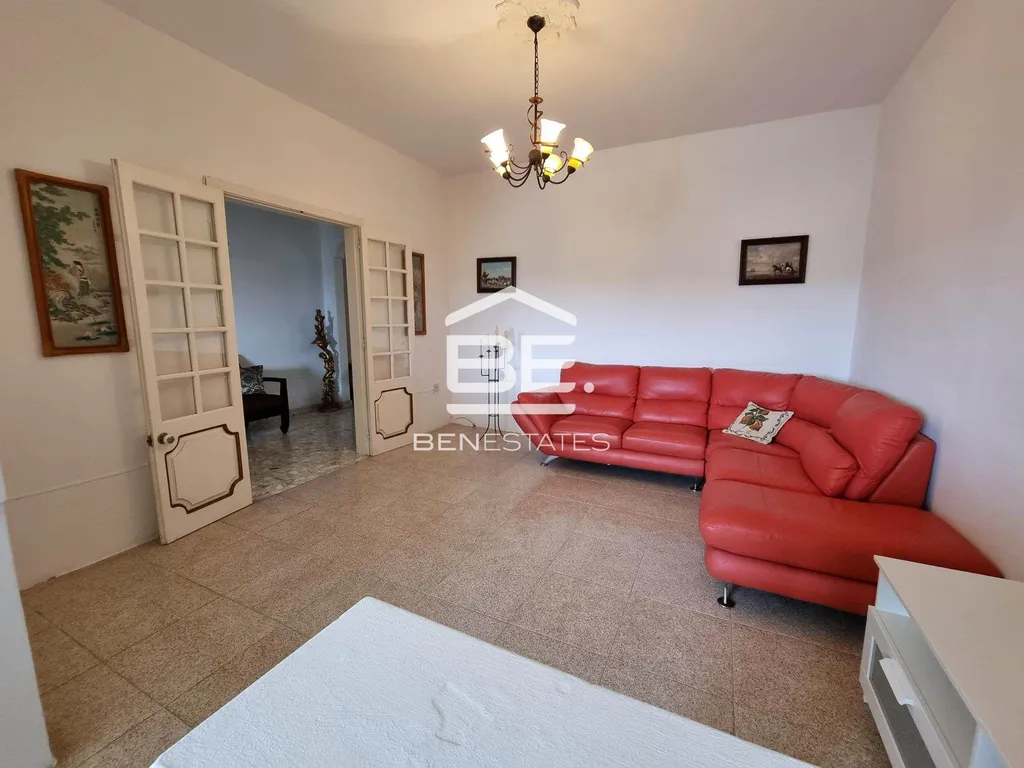 Terraced House in Bidnija