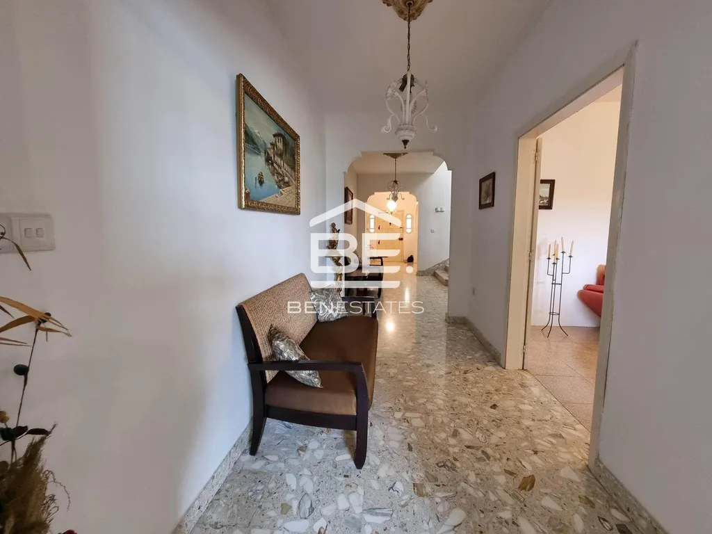 Terraced House in Bidnija