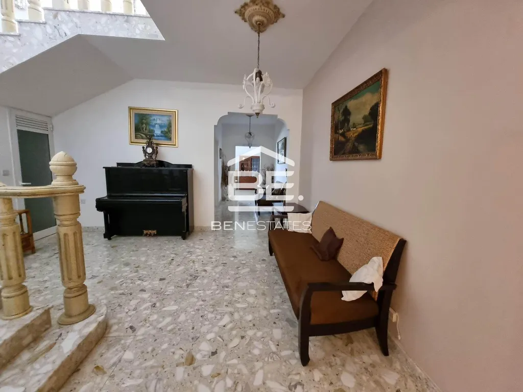 Terraced House in Bidnija