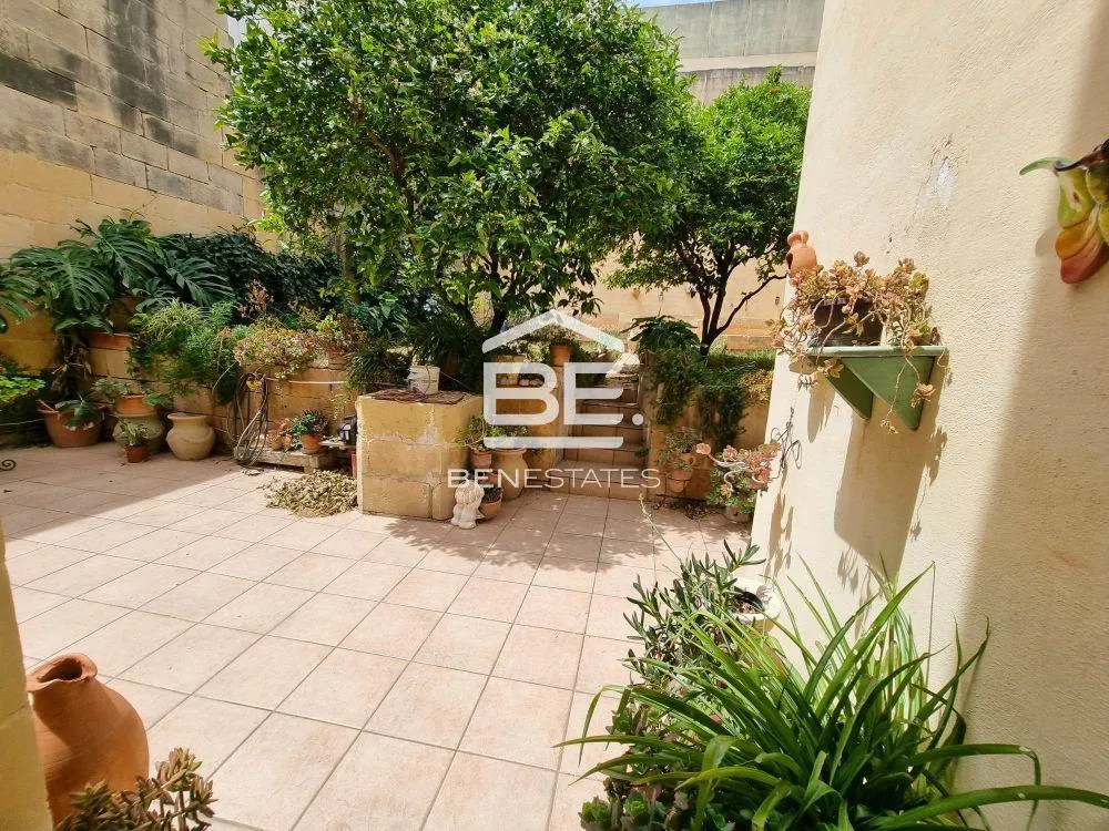 Terraced House in Mosta