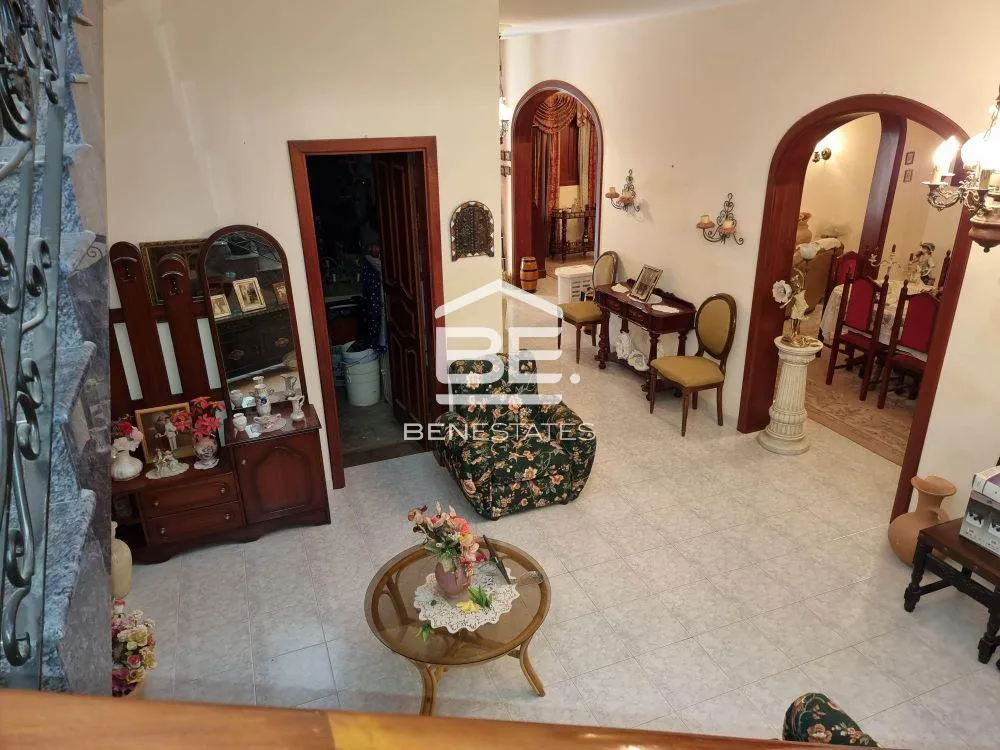 Terraced House in Mosta