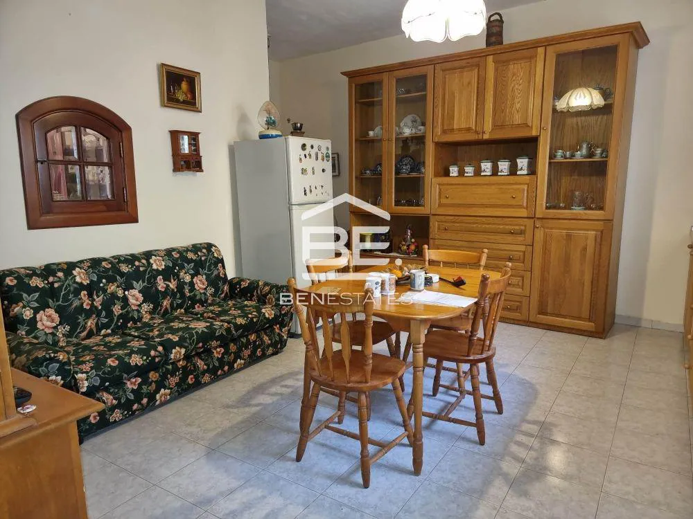 Terraced House in Mosta
