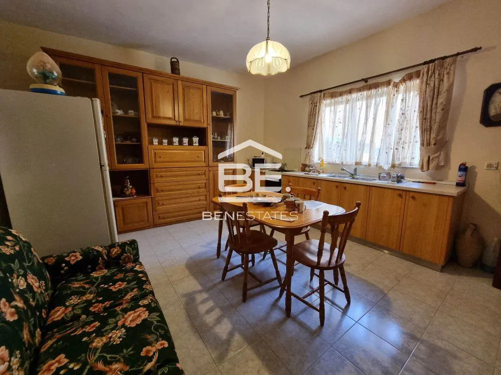 Terraced House in Mosta