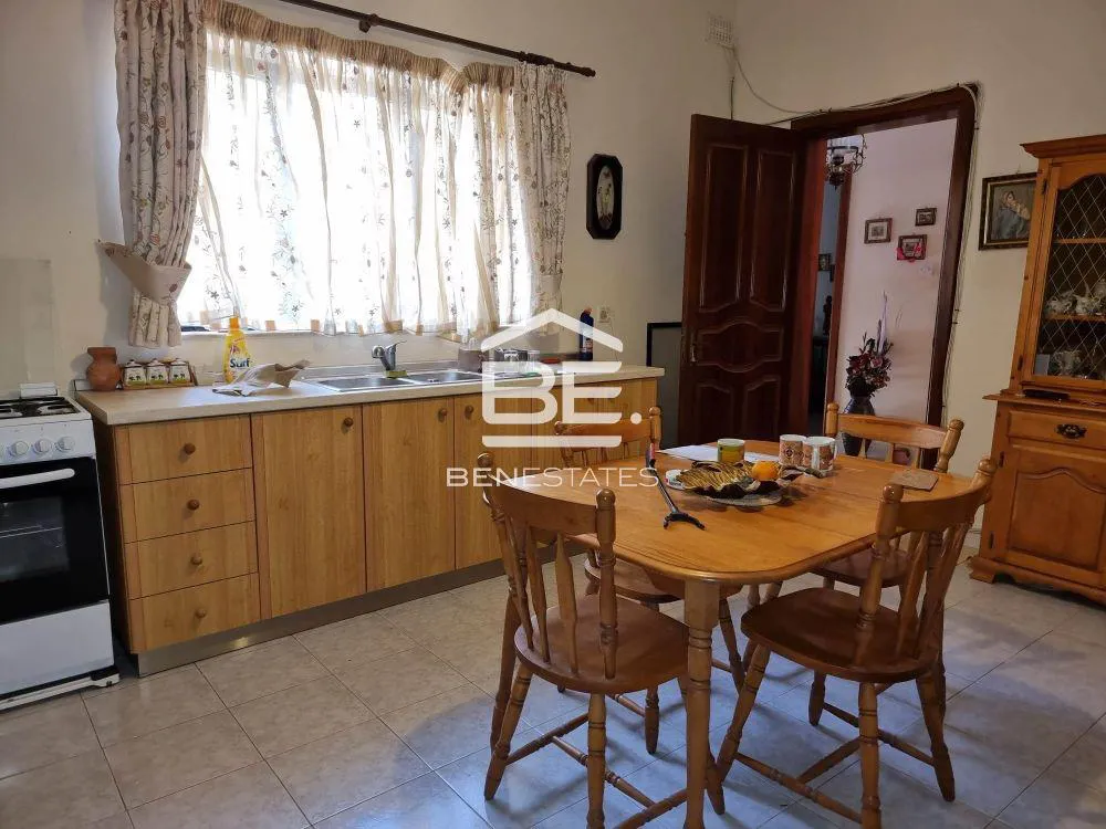 Terraced House in Mosta