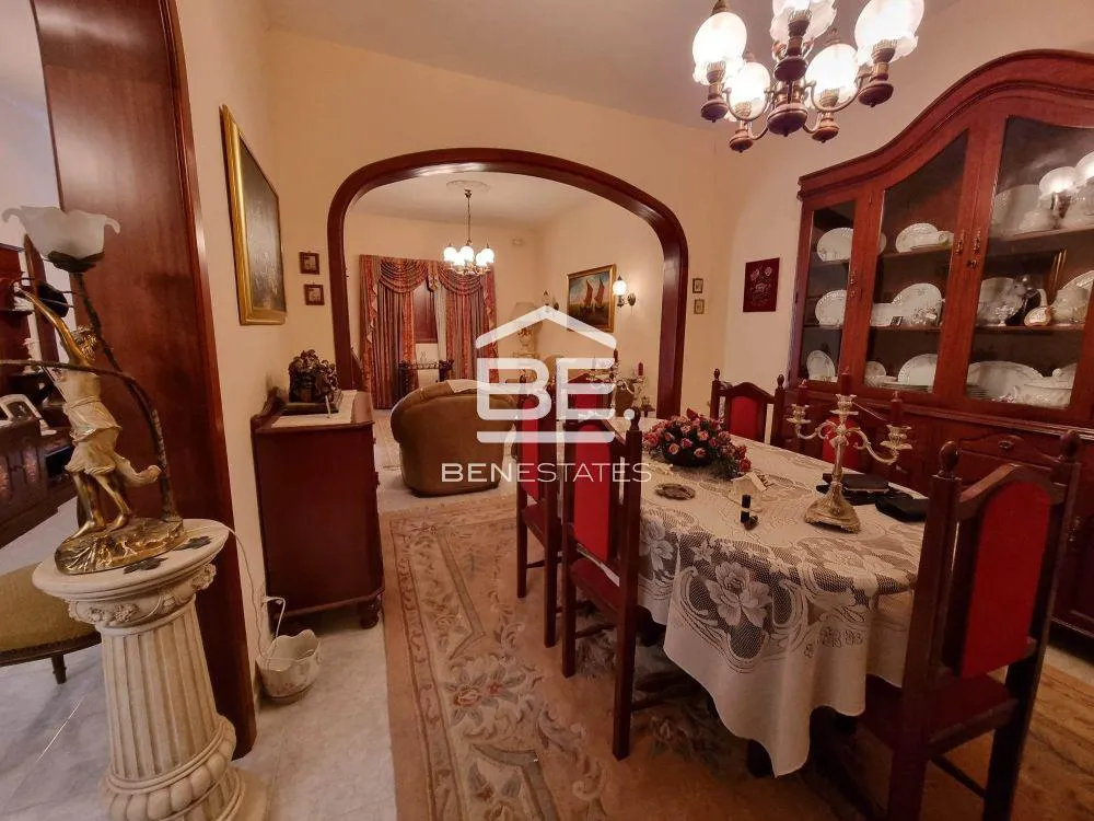 Terraced House in Mosta