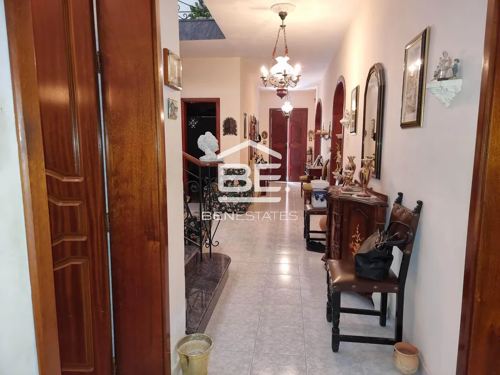 Terraced House in Mosta