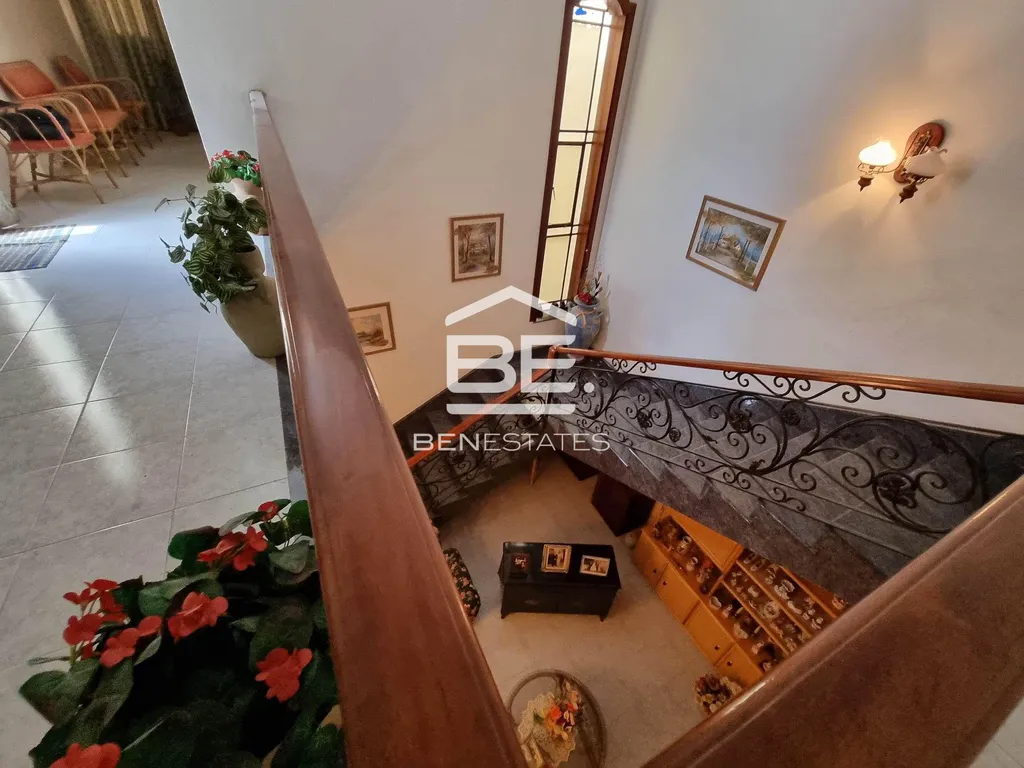 Terraced House in Mosta