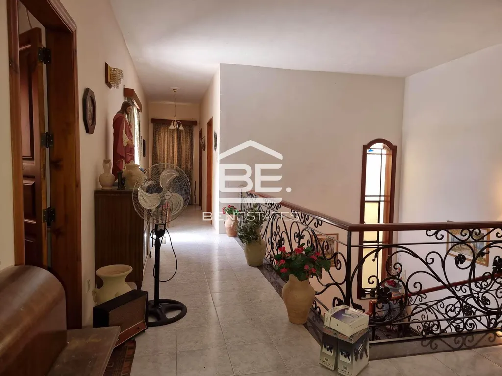 Terraced House in Mosta