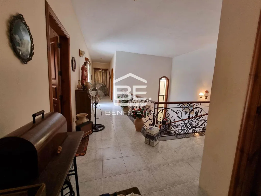 Terraced House in Mosta