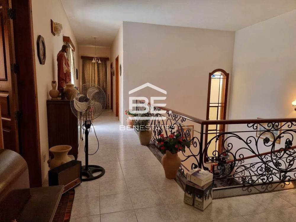 Terraced House in Mosta