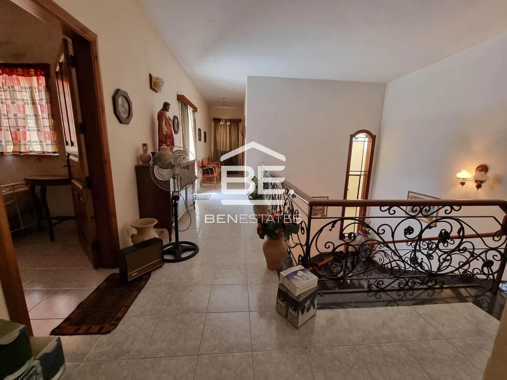 Terraced House in Mosta