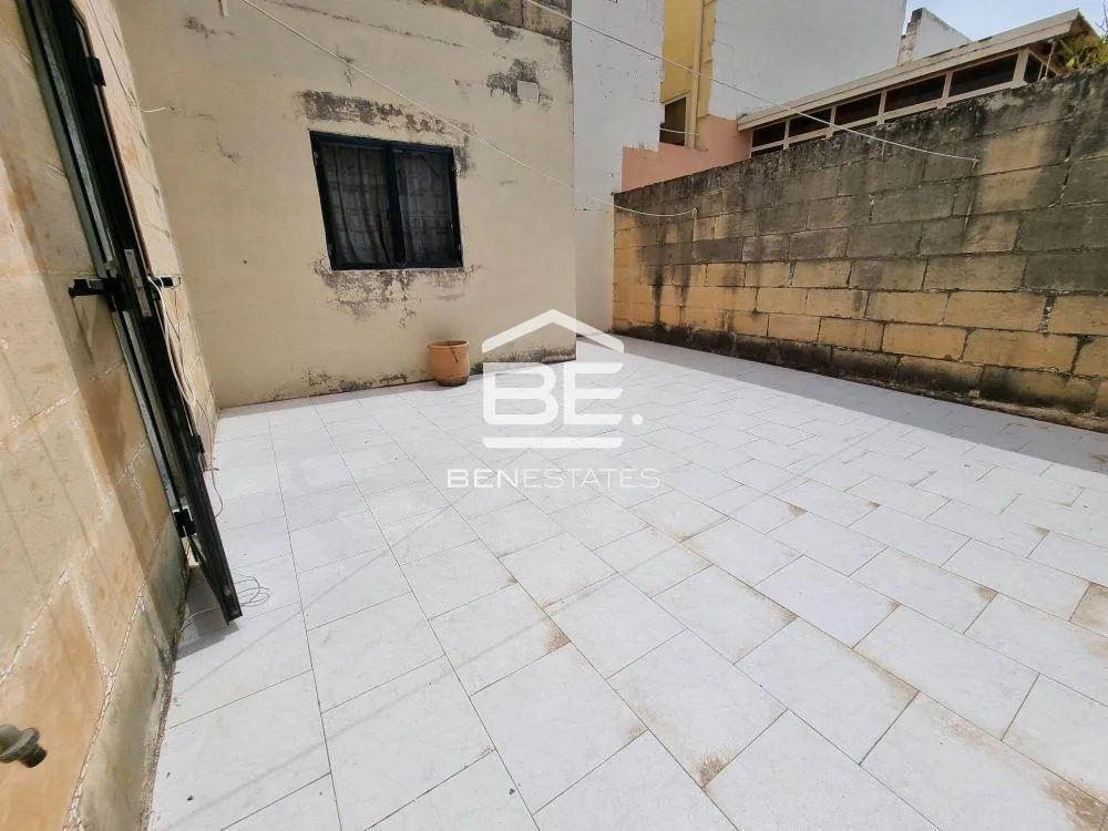Terraced House in Mosta