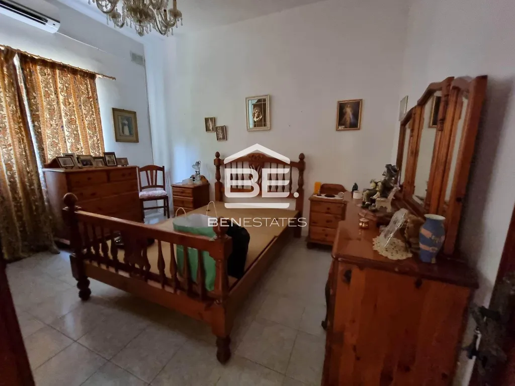 Terraced House in Mosta