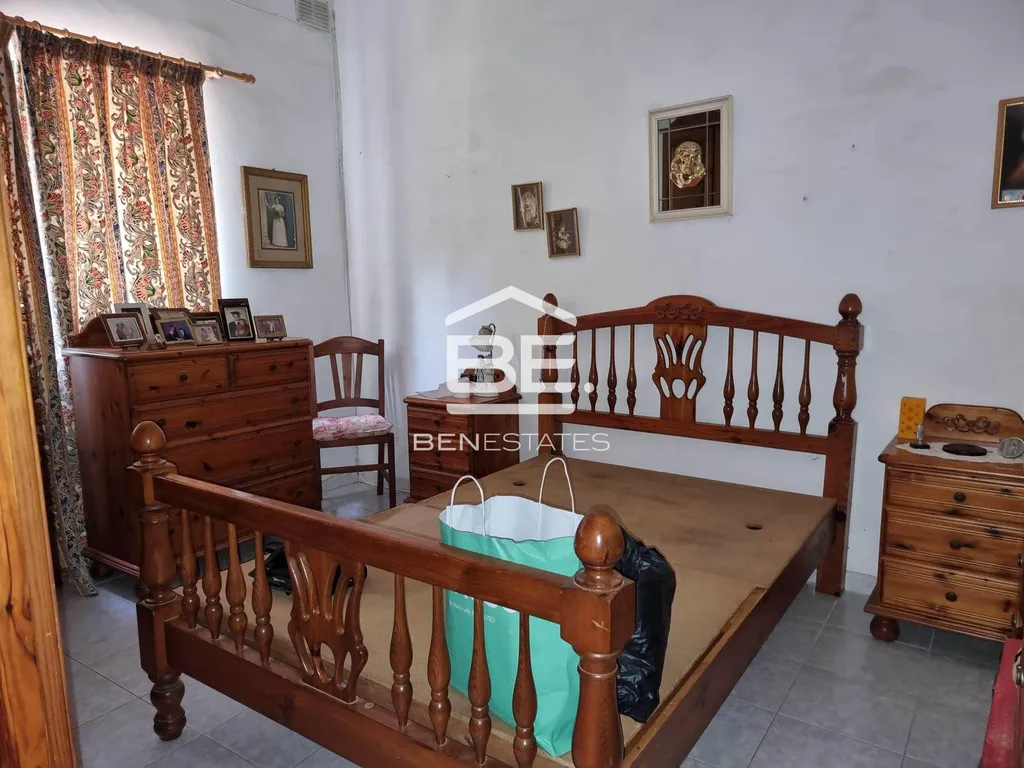 Terraced House in Mosta
