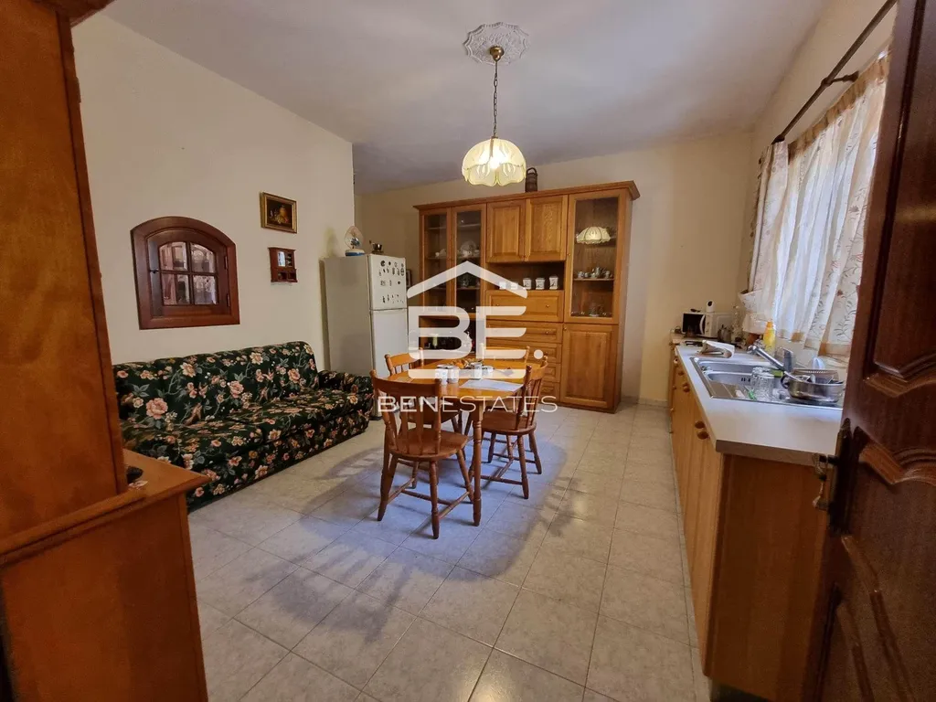 Terraced House in Mosta