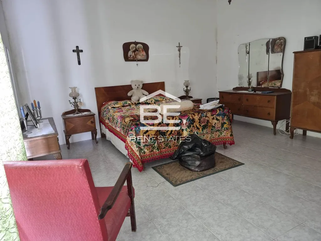 Terraced House in Mosta