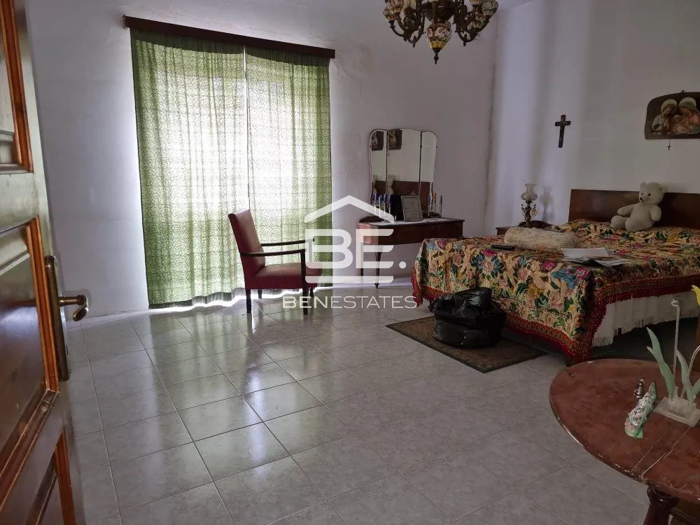 Terraced House in Mosta