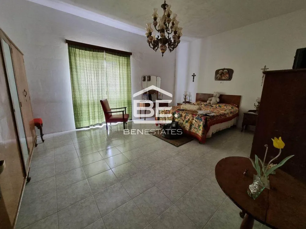 Terraced House in Mosta