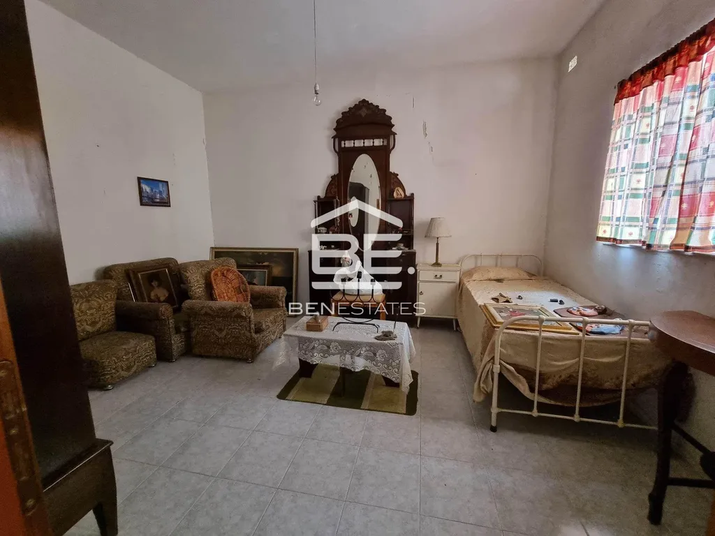 Terraced House in Mosta
