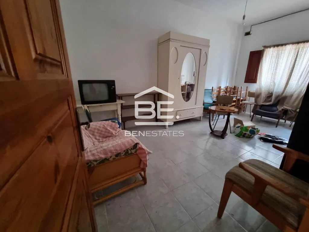 Terraced House in Mosta